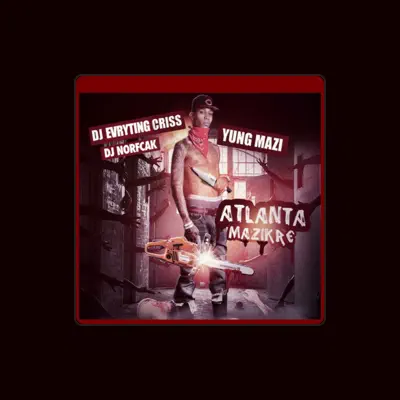 Listen to DJ Everything Criss, watch music videos, read bio, see tour dates & more!