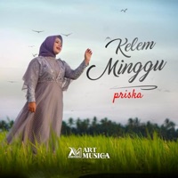 Kelem Minggu - Single - Priska