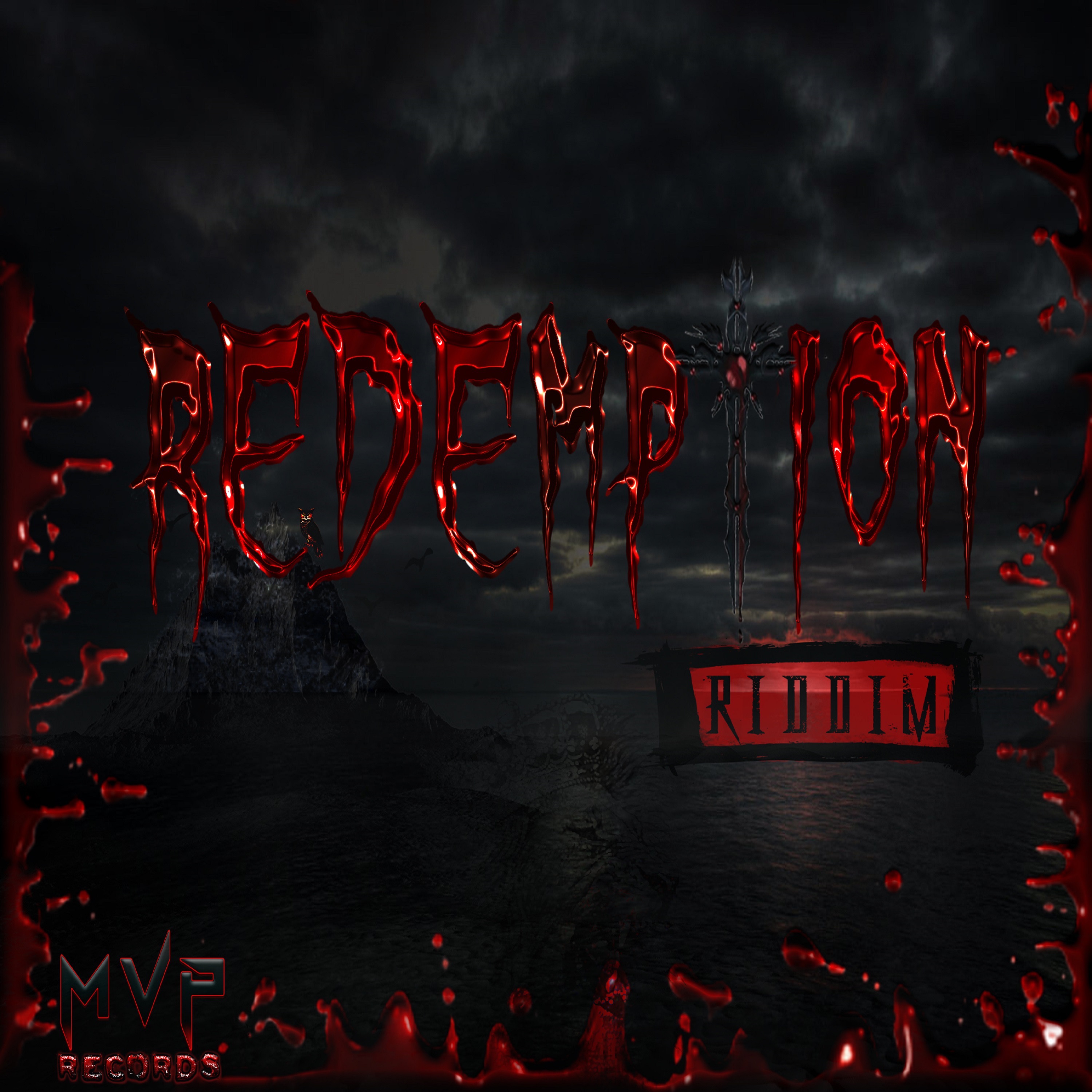 Redemption Riddim
