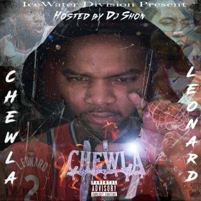 Chewla Leonard - EP
