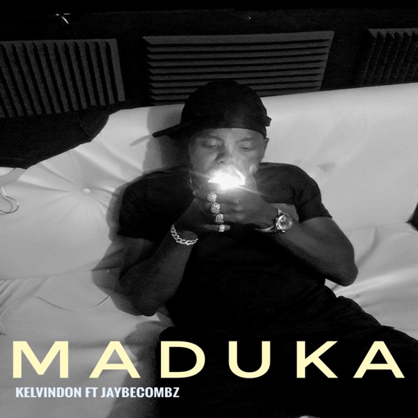 Maduka (feat. Jaybeecombz)