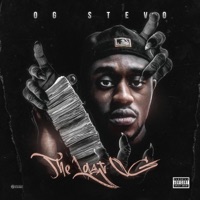 The Last OG - EP - OG Stevo