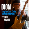 Song For Sam Cooke (Here In America) [feat. Paul Simon] - Dion