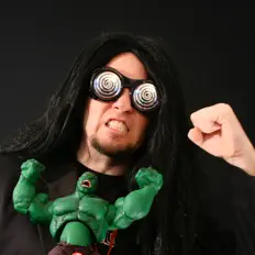 Dr. Zoltan Øbelisk सुनें, म्यूज़िक वीडियो देखें, बायो पढ़ें, दौरे की तारीखें और बहुत कुछ देखें!