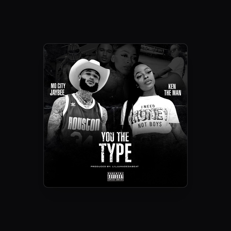 Mocity Jaybee