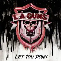 Let You Down