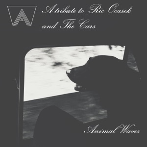 I'm in Touch With Your World (feat. Maxwell Drummey) - Single