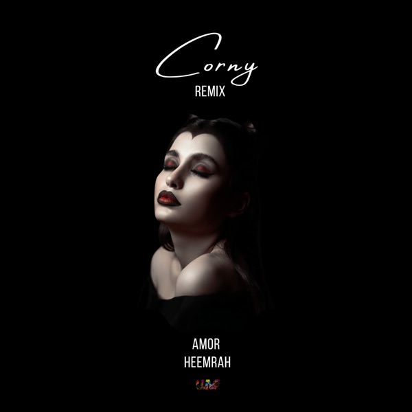 Corny Remix (Remix) [feat. Heemrah] - Single