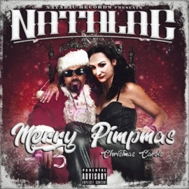 Keep It Pimpin in Pimpmas (Instrumental) Natalac