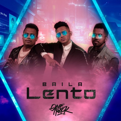 Baila Lento - Single