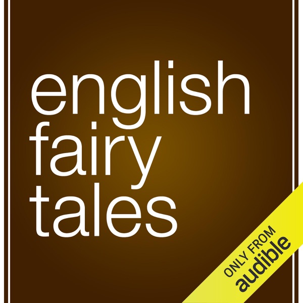 English Fairy Tales cover