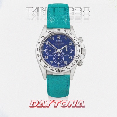 Daytona - Single