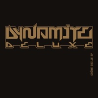Dynamite Deluxe - Grüne Brille (Instrumental)
