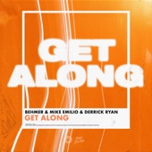 Get Along artwork