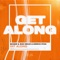 Get Along artwork