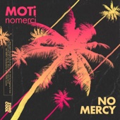 No Mercy (Extended Mix) artwork
