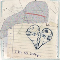 I'm so Sorry - Single - Hearts & Colors