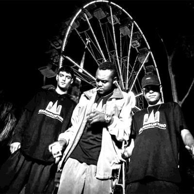 Cidade Encantada - Single