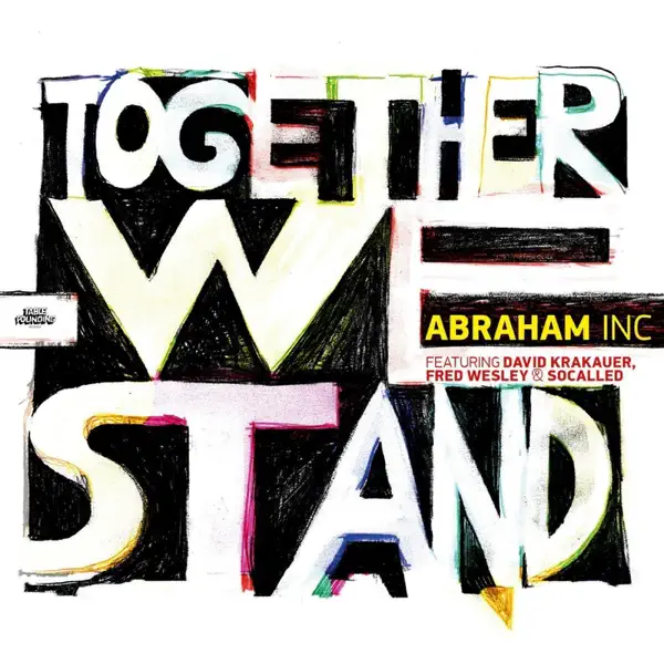 Together We Stand — ABRAHAM INC