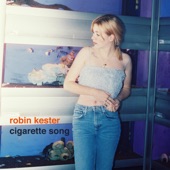 Cigarette Song artwork
