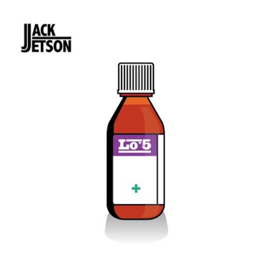 Cover artwork for Pillstrill