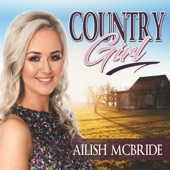 Country Girl artwork