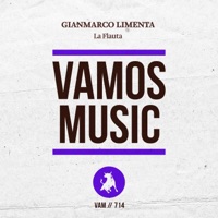 La Flauta - Single - Gianmarco Limenta