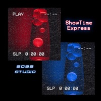 ShowTime Express (feat. Hush, Arce 99' & Tray) - Single - MentalImpCrew