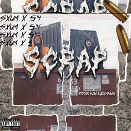 Scrap (Feat. 5'4) Sxum