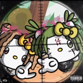 Hello Kitty (feat. Trippie Redd) artwork