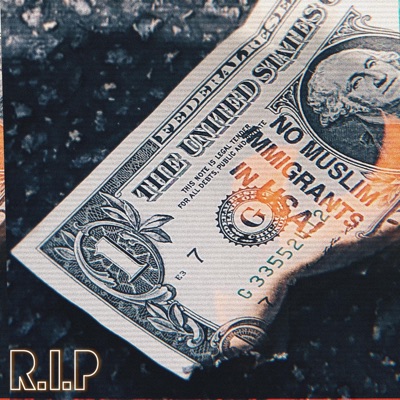 R.I.P (feat. Nani3 & Curly G) - Single