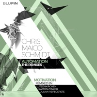 Motivation (The Remixes) - Single - Chris Maico Schmidt