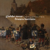 Giubbe Rosse (30th Anniversary Remastered Edition) artwork