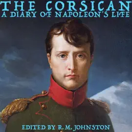 The Corsican: A Diary of Napoleon's Life (Unabridged)