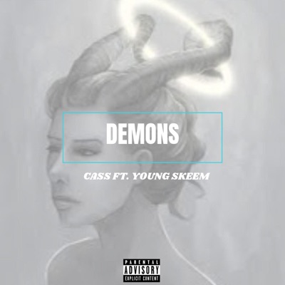 Demons (feat. Young Skeem) - Single
