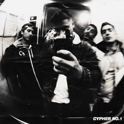 Cypher No.1 - Single