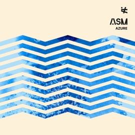 Azure (feat. Mali Hayes) ASM