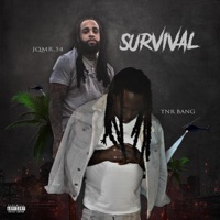 Survival (feat. Tnr Bang) - Single - JQ Mr.54