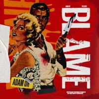 Blame - Single - Adam Oh