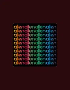 Ακούστε περιεχόμενο από Allen, παρακολουθήστε μουσικά βίντεο, διαβάστε το βιογραφικό, δείτε ημερομηνίες περιοδείας, και πολλά ακόμη!