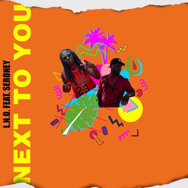 Next to You (feat. Seroney)