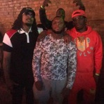 Lost Files (feat. Hussle Blacc) - Single