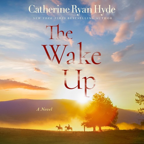 The Wake Up (Unabridged) cover