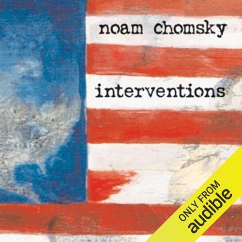 Interventions (Unabridged) cover