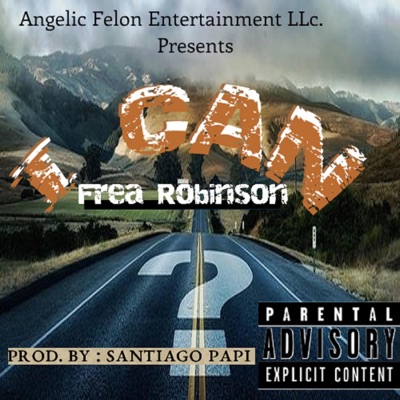 I Can - Single