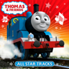 Hear The Engines - Thomas & Friends