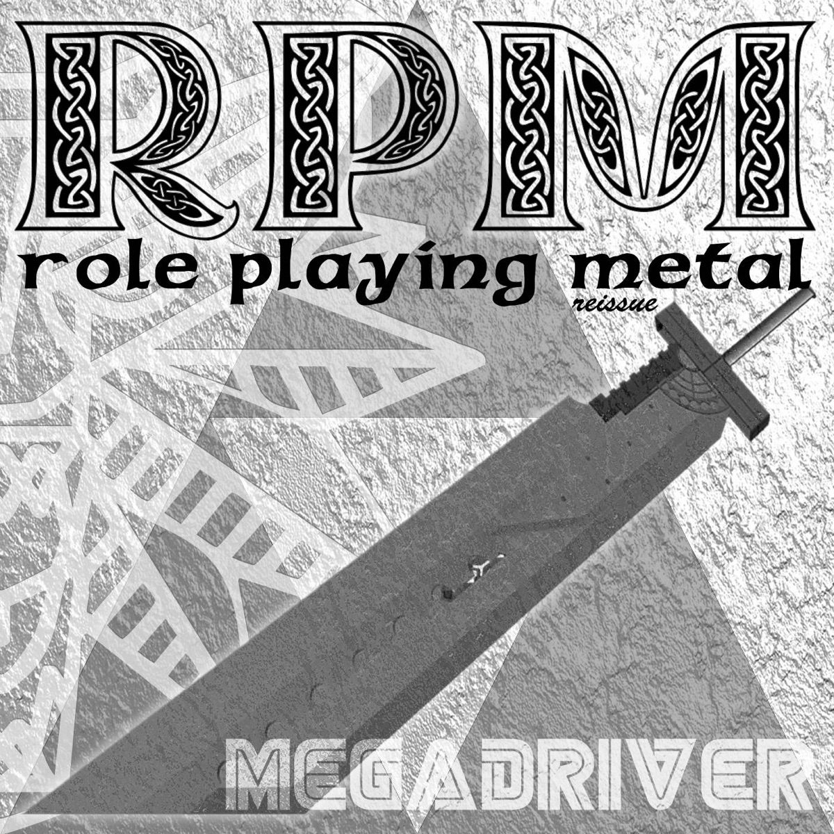  MetalHog : Megadriver: Música Digital