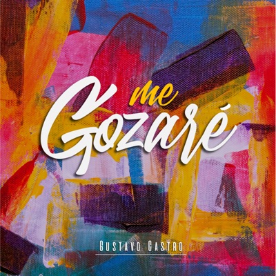 Me Gozaré - Single