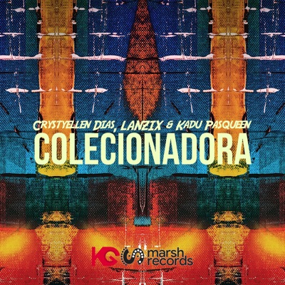 Colecionadora - Single