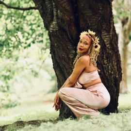 Paradise Tricia Reed